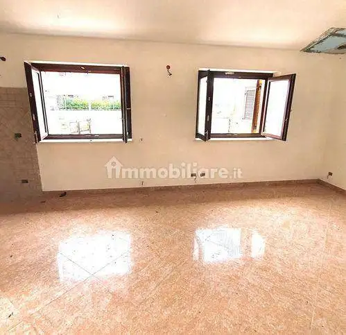 Villetta a schiera in vendita a Oricola