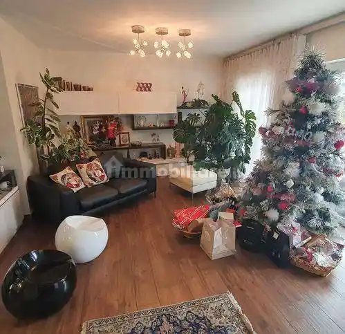 Appartamento ottimo stato, secondo piano, Centro, Carsoli - foto 2