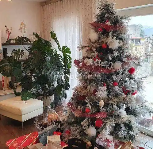 Appartamento ottimo stato, secondo piano, Centro, Carsoli - foto 4