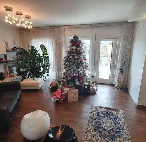 Appartamento ottimo stato, secondo piano, Centro, Carsoli - foto 5