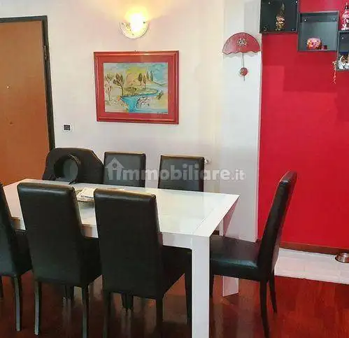 Appartamento in vendita a Carsoli