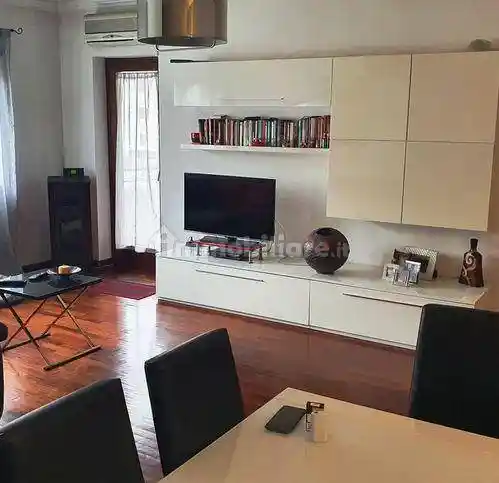 Trilocale buono stato, primo piano, Centro, Carsoli - foto 2