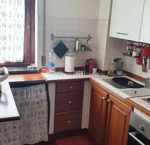 Trilocale buono stato, primo piano, Centro, Carsoli - foto 3