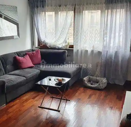 Trilocale buono stato, primo piano, Centro, Carsoli - foto 4