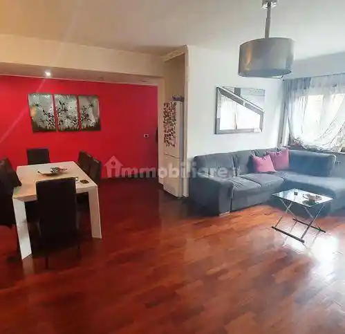 Trilocale buono stato, primo piano, Centro, Carsoli - foto 5