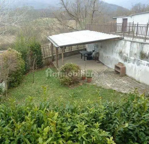 Appartamento in vendita a Carsoli