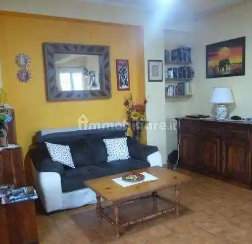 Trilocale via Colle Farola, Carsoli - foto 4