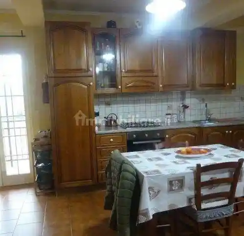 Trilocale via Colle Farola, Carsoli - foto 5