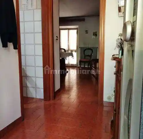 Trilocale buono stato, primo piano, Pereto - foto 4