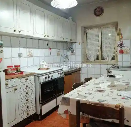 Trilocale buono stato, primo piano, Pereto - foto 5