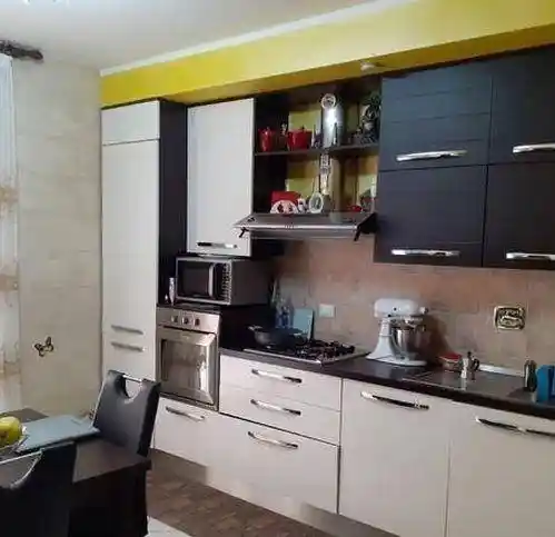 Trilocale nuovo, primo piano, Carsoli - foto 3