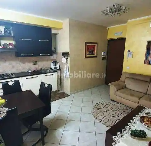 Trilocale nuovo, primo piano, Carsoli - foto 5