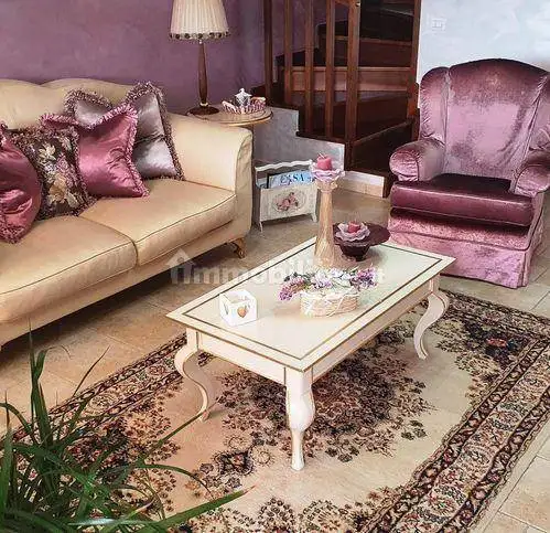 Villetta a schiera in vendita a Carsoli