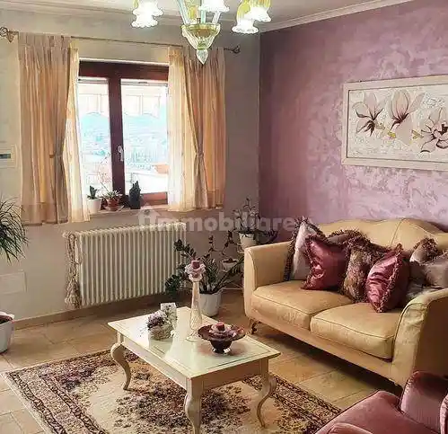 Villa a schiera 5 locali, buono stato, Carsoli - foto 5