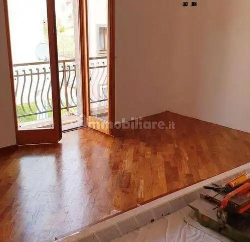 Appartamento in vendita a Carsoli