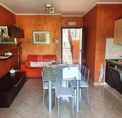 Appartamento in vendita a Carsoli