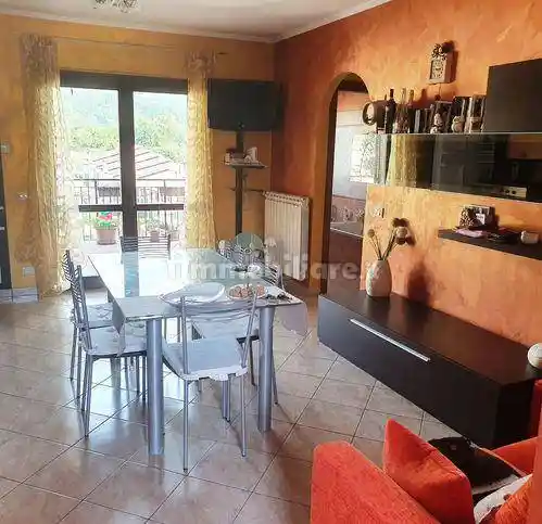 Trilocale nuovo, primo piano, Carsoli - foto 2