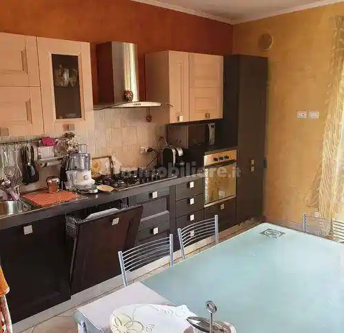 Trilocale nuovo, primo piano, Carsoli - foto 3