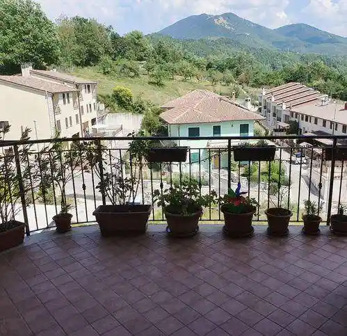 Trilocale nuovo, primo piano, Carsoli - foto 4