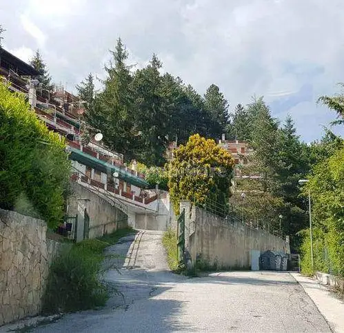 Appartamento in vendita a Vallinfreda