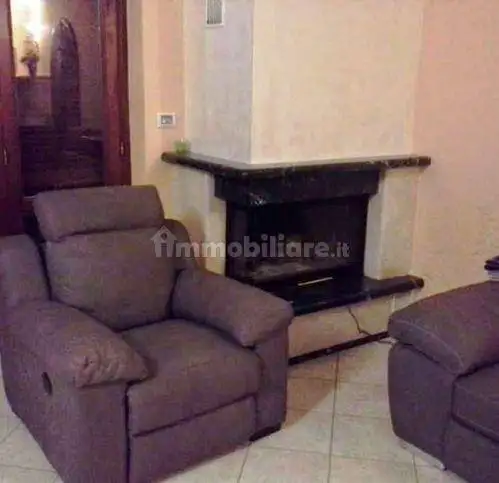 Appartamento in vendita a Carsoli