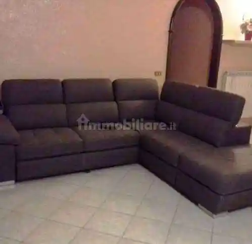 Appartamento buono stato, secondo piano, Centro, Carsoli - foto 2