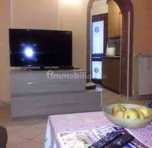 Appartamento buono stato, secondo piano, Centro, Carsoli - foto 4