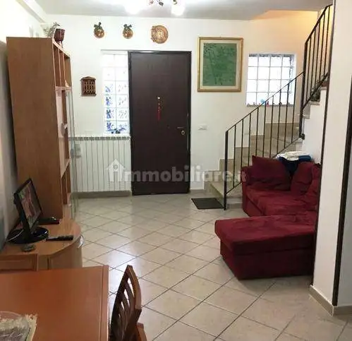 Appartamento in vendita a Carsoli