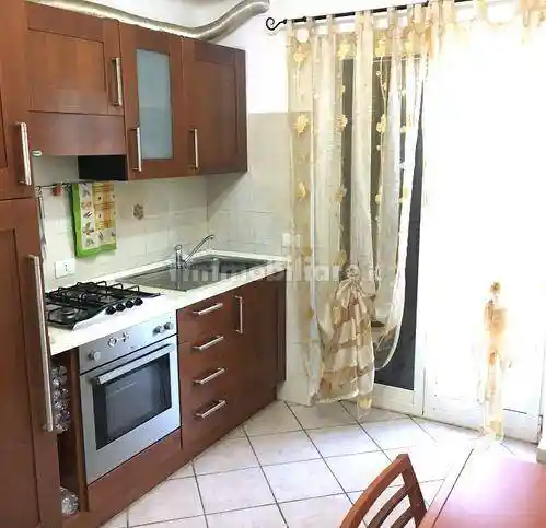 Trilocale buono stato, primo piano, Carsoli - foto 3