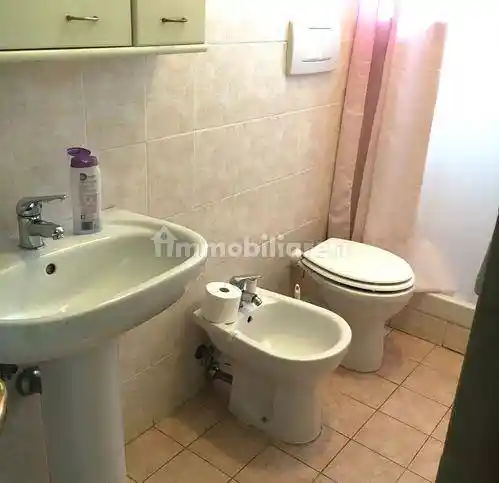 Trilocale buono stato, primo piano, Carsoli - foto 4