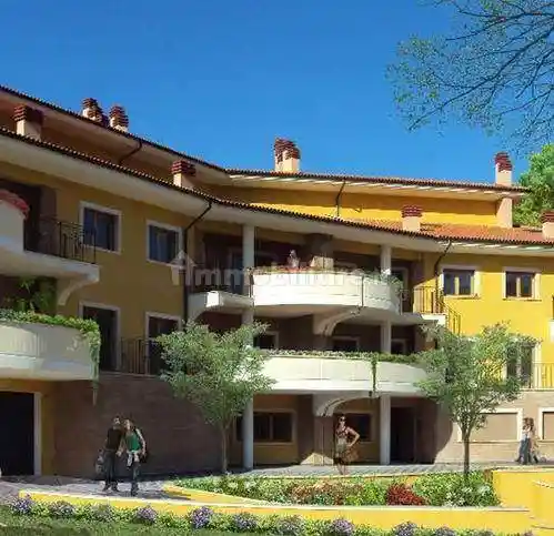 Trilocale nuovo, Carsoli - foto 2