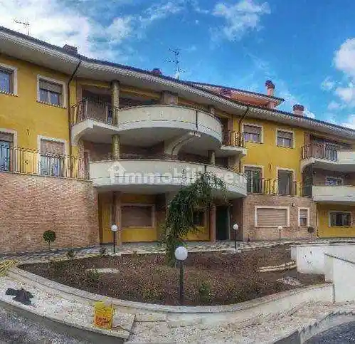 Trilocale nuovo, Carsoli - foto 3