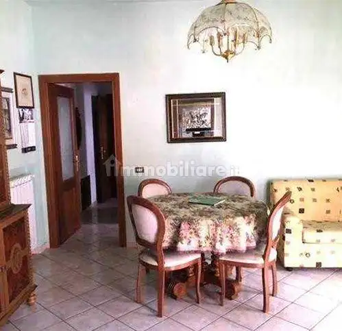 Appartamento in vendita a Carsoli