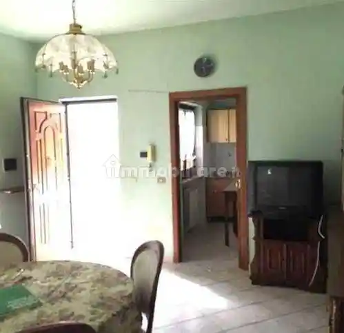 Bilocale buono stato, piano terra, Carsoli - foto 2