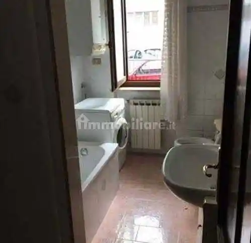 Bilocale buono stato, piano terra, Carsoli - foto 5