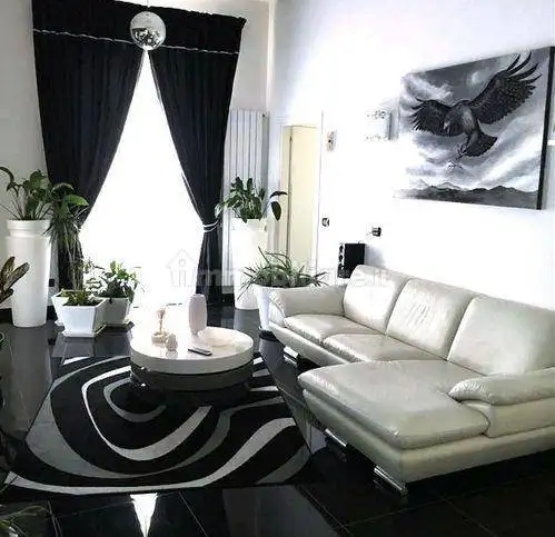 Appartamento in vendita a Carsoli