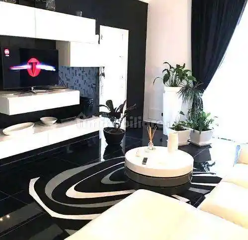 Trilocale ottimo stato, primo piano, Carsoli - foto 3