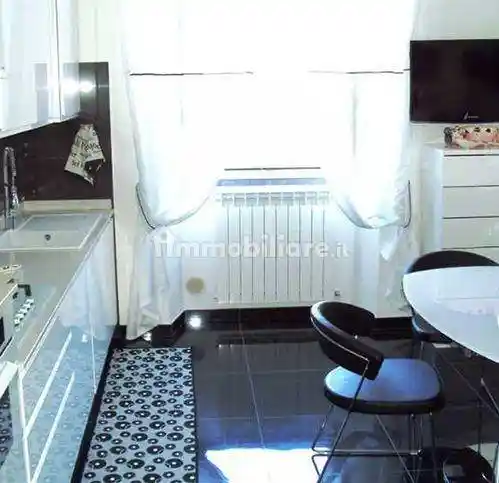 Trilocale ottimo stato, primo piano, Carsoli - foto 4