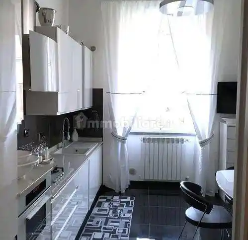 Trilocale ottimo stato, primo piano, Carsoli - foto 5