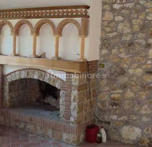 Appartamento in vendita a Carsoli