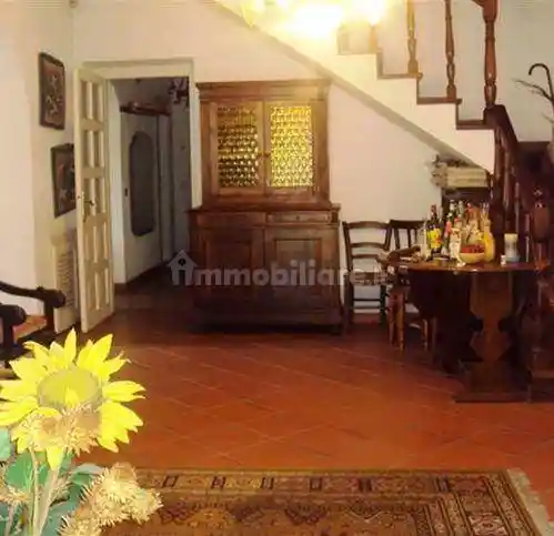 Villa unifamiliare, da ristrutturare, 251 m², Carsoli - foto 2