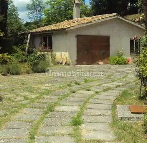 Villa unifamiliare, da ristrutturare, 251 m², Carsoli - foto 5
