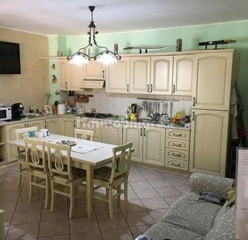 Villa in vendita a Carsoli