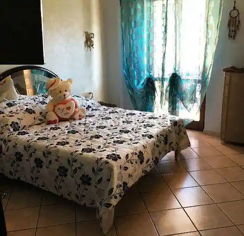 Villa unifamiliare, buono stato, 120 m², Centro, Carsoli - foto 5