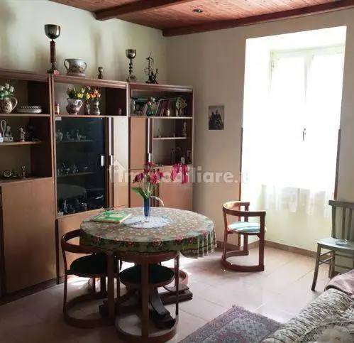 Appartamento in vendita a Carsoli