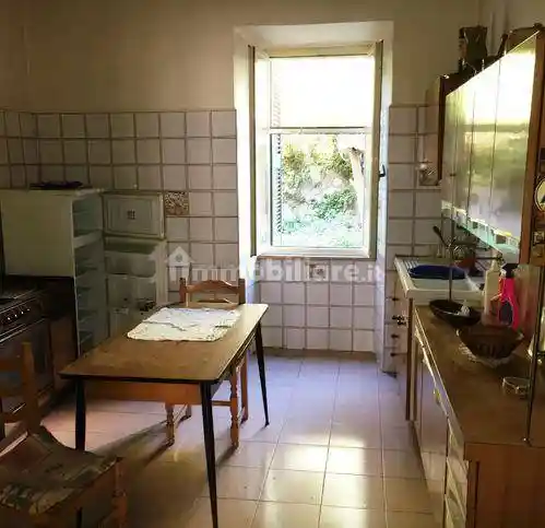 Quadrilocale da ristrutturare, piano rialzato, Centro, Carsoli - foto 3