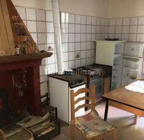 Quadrilocale da ristrutturare, piano rialzato, Centro, Carsoli - foto 4