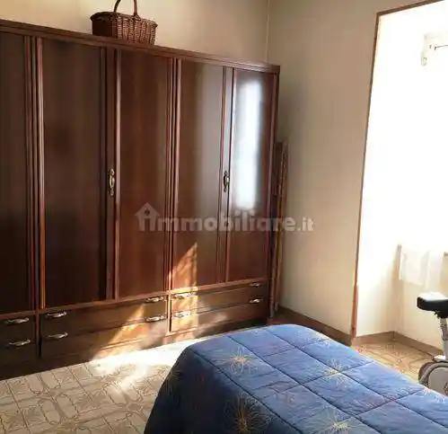 Quadrilocale da ristrutturare, piano rialzato, Centro, Carsoli - foto 5