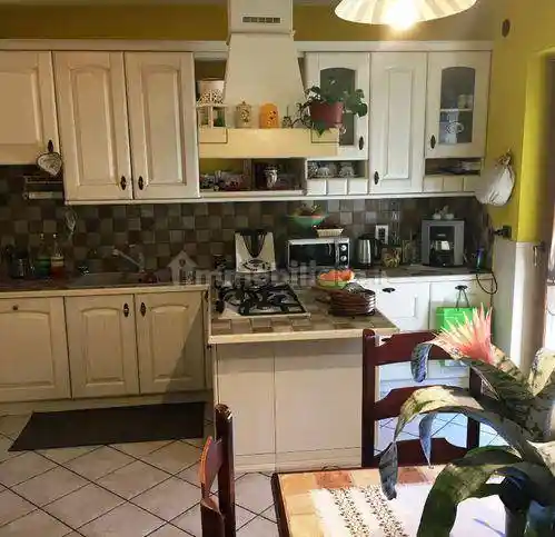 Villa unifamiliare, ottimo stato, 257 m², Centro, Carsoli - foto 5