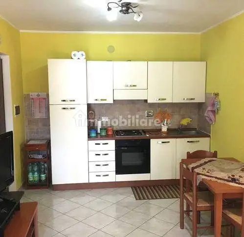 Appartamento in vendita a Carsoli